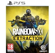 Rainbow Six Extraction - PS 5